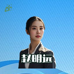 赵明远