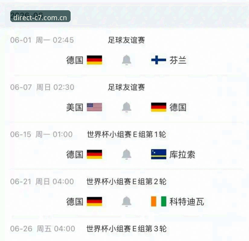资深用户分享：德国队世界杯大名单出炉，诺伊尔回归成最大亮点